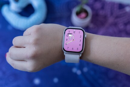 Apple watch polso piccolo new arrivals